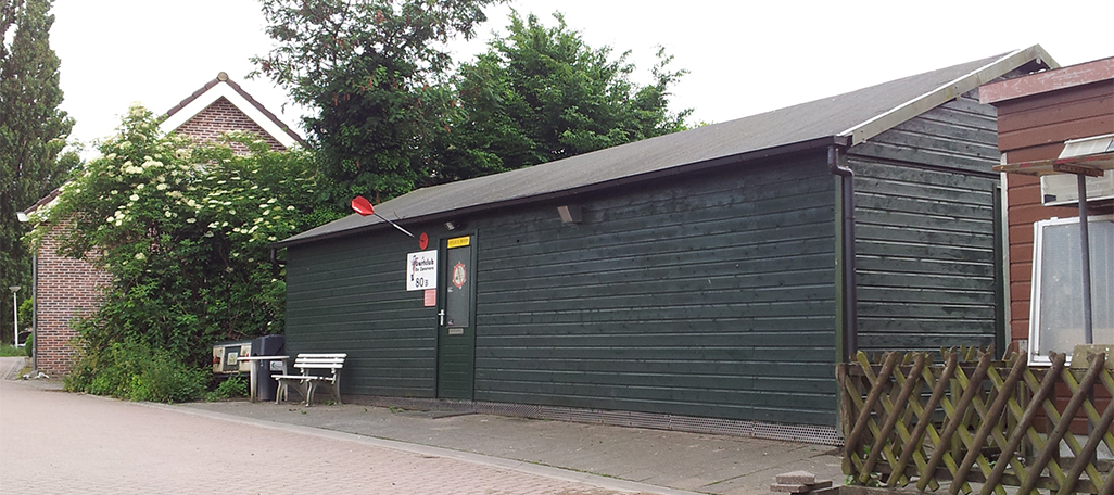 Dartclub de Zwervers