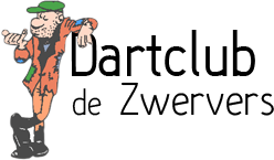 Dartclub de Zwervers